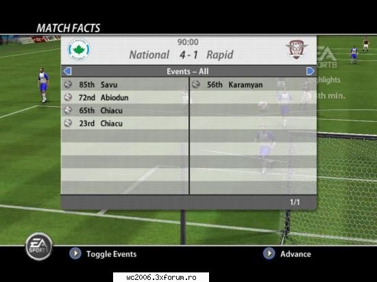 etapa luni miercuri national rapid 4-1 (c0r73z bueno)bv