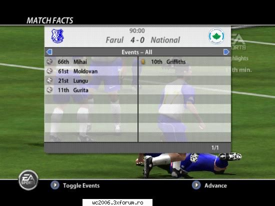 etapa sambata 22.4 marti 25.4 farul constanta 4-0 national (florapid c0r73z)